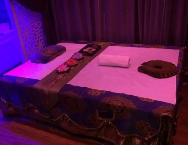 北京顺义Xinxi养生会馆养生会馆桑拿馆环境展示一